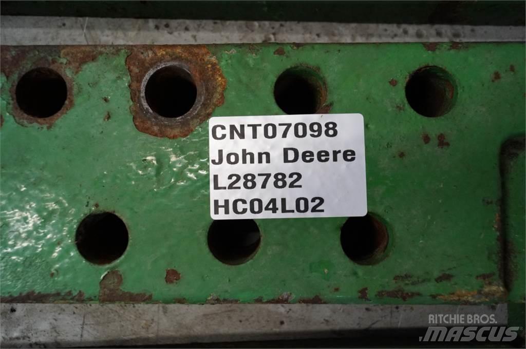John Deere 4240 其他曳引機配件