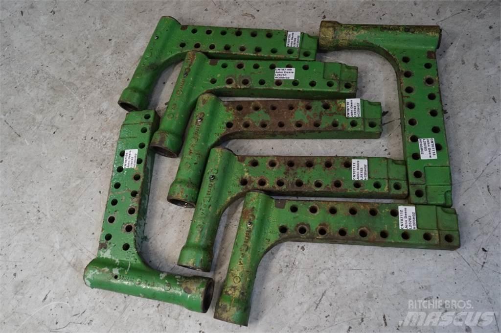 John Deere 4240 其他曳引機配件
