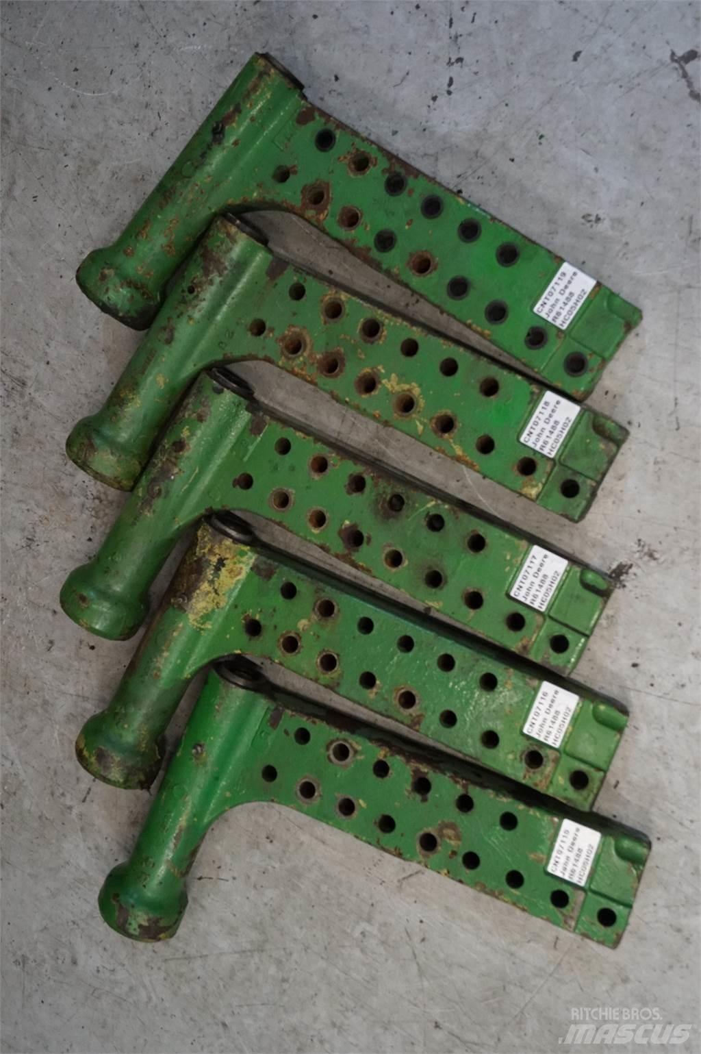 John Deere 4240 其他曳引機配件