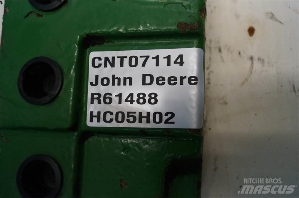 John Deere 4240 其他曳引機配件