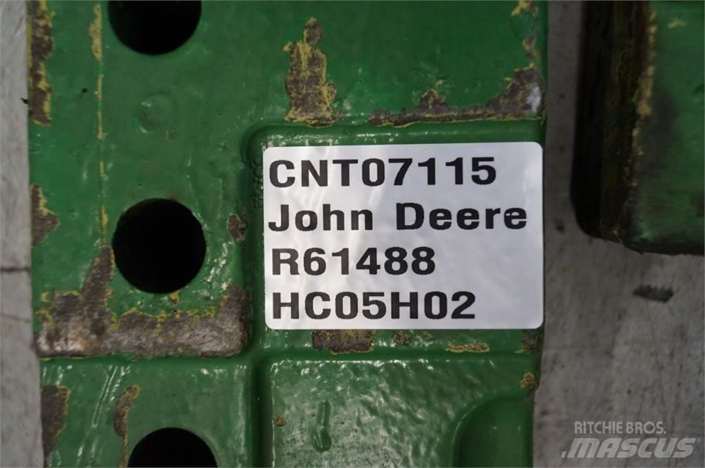 John Deere 4240 其他曳引機配件