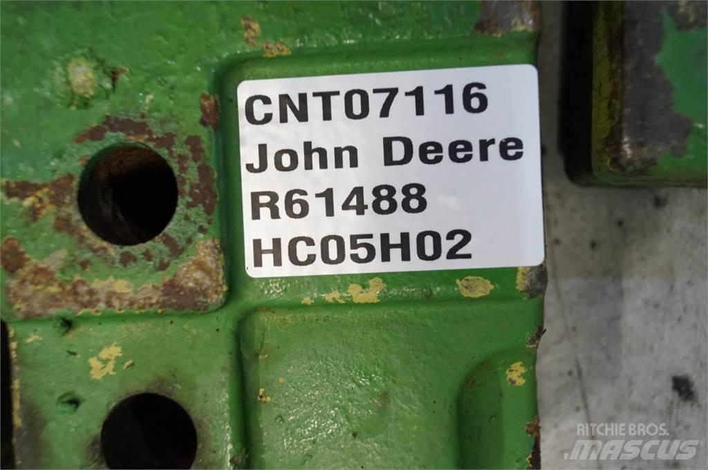 John Deere 4240 其他曳引機配件