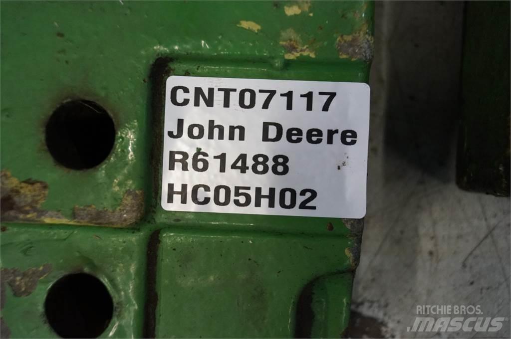 John Deere 4240 其他曳引機配件