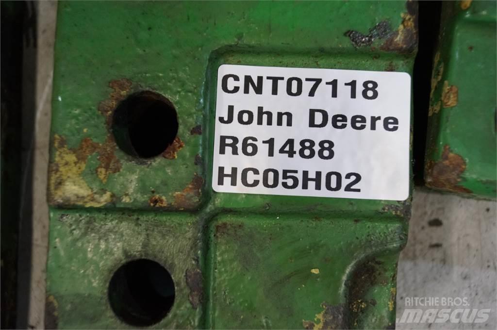 John Deere 4240 其他曳引機配件