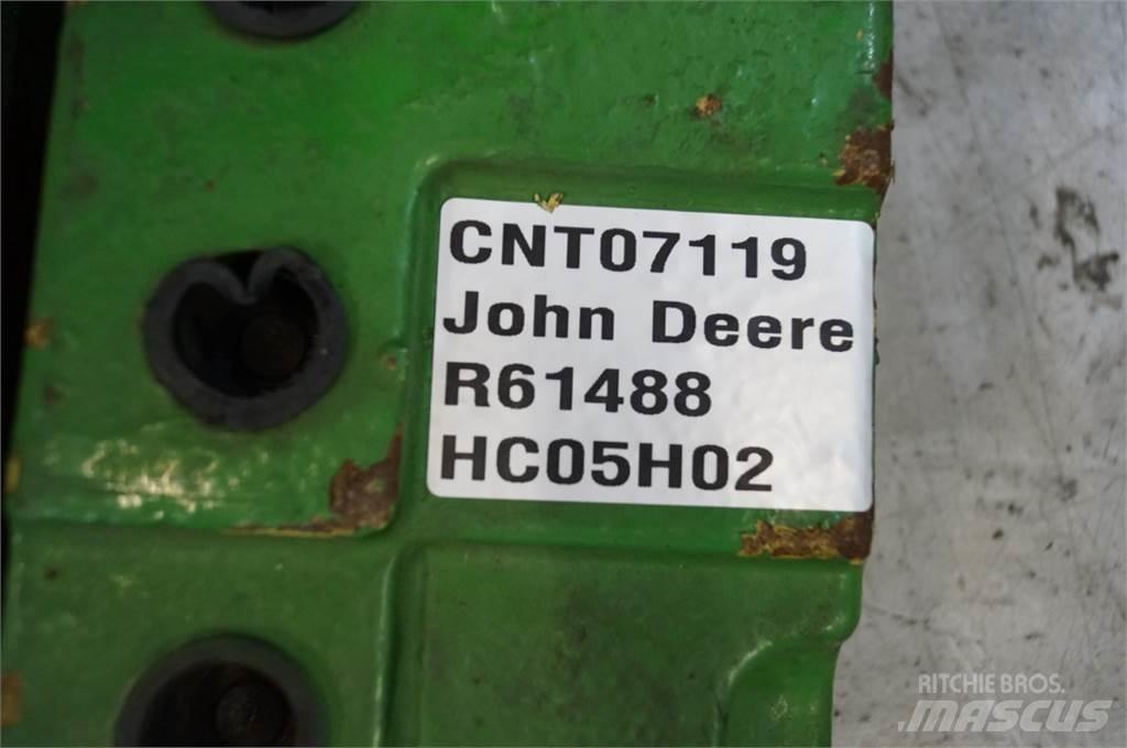 John Deere 4240 其他曳引機配件