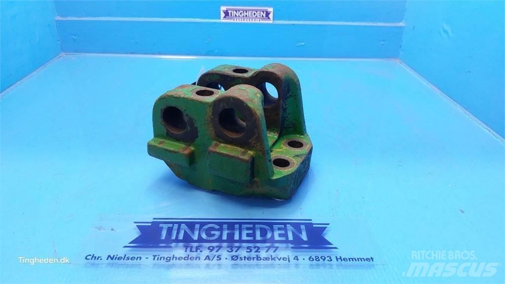 John Deere 4255 其他曳引機配件