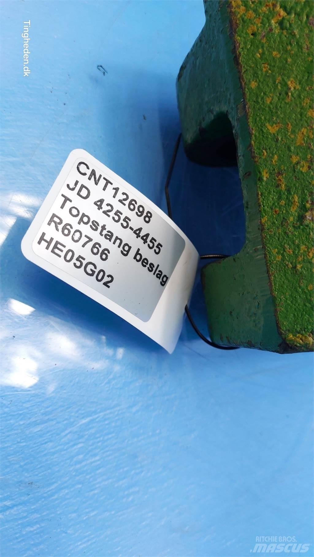 John Deere 4255 其他曳引機配件