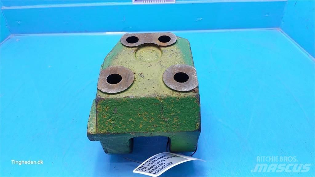 John Deere 4255 其他曳引機配件