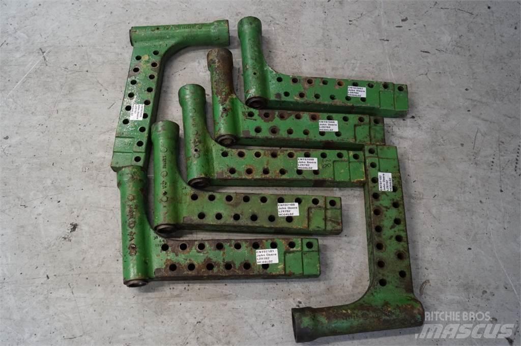 John Deere 4430 其他曳引機配件