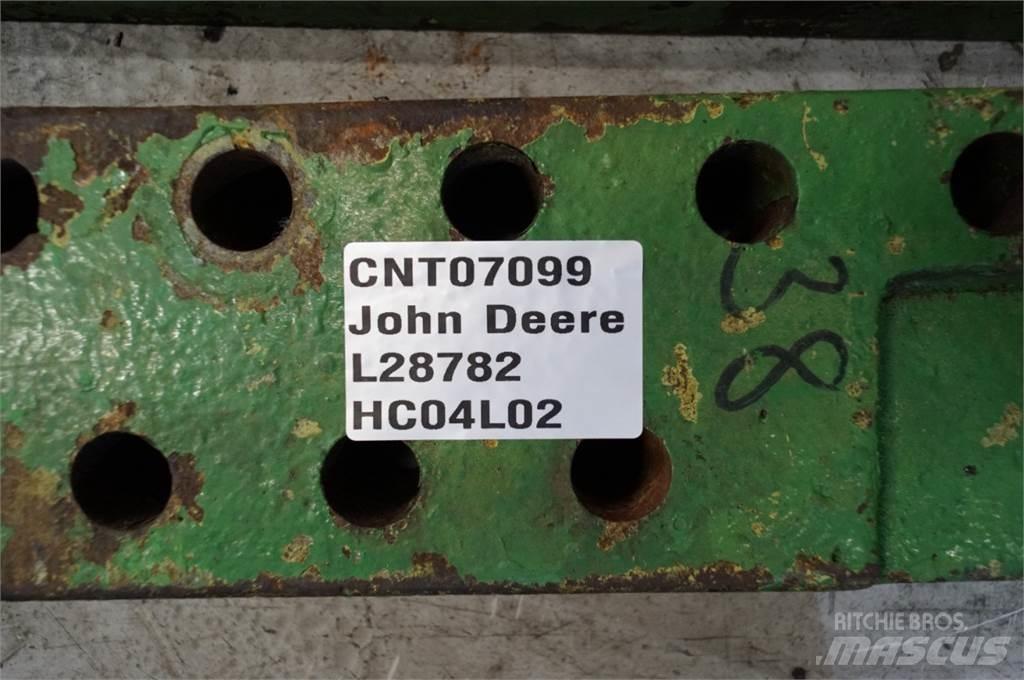 John Deere 4430 其他曳引機配件
