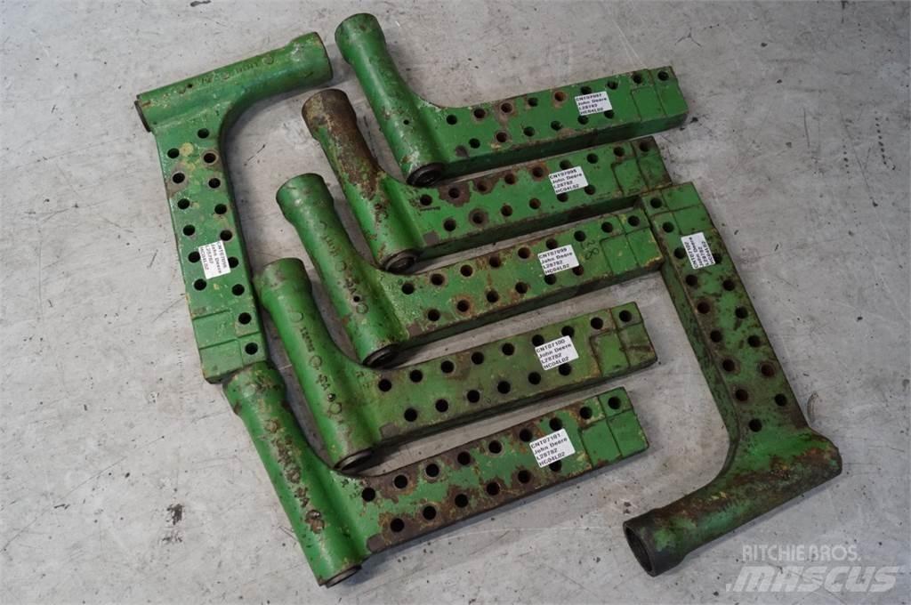 John Deere 4440 其他曳引機配件