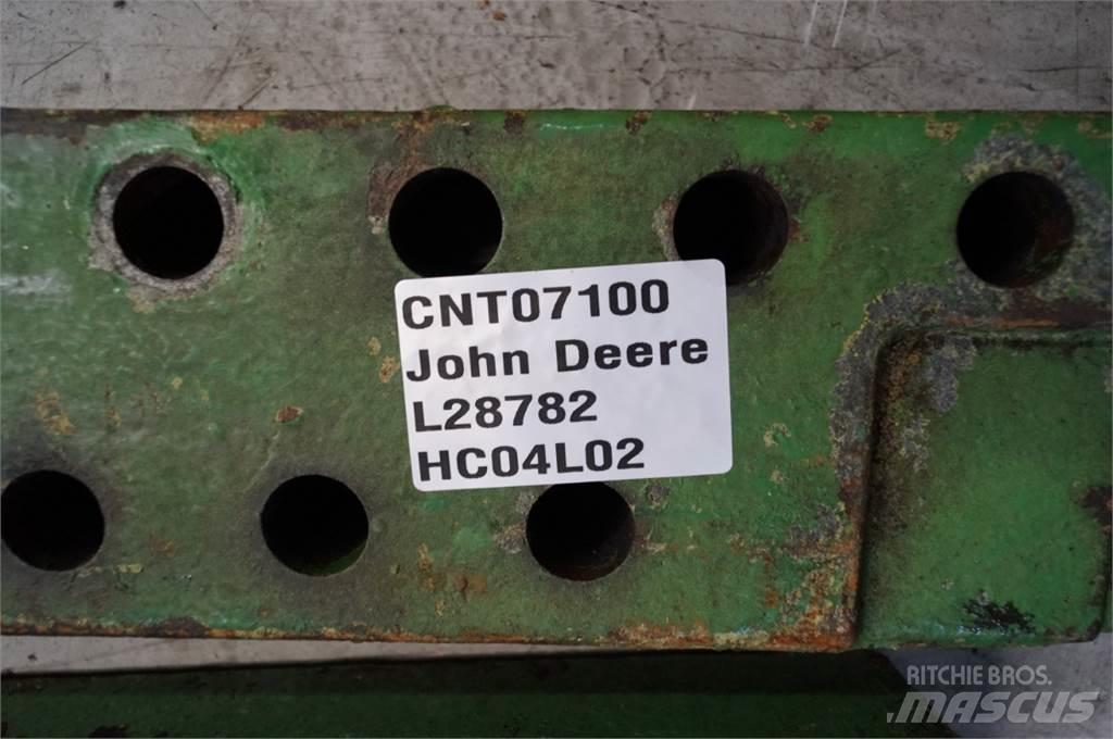 John Deere 4440 其他曳引機配件