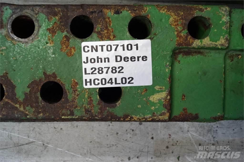 John Deere 4440 其他曳引機配件