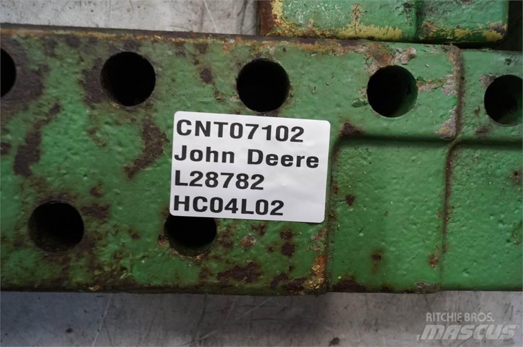 John Deere 4440 其他曳引機配件