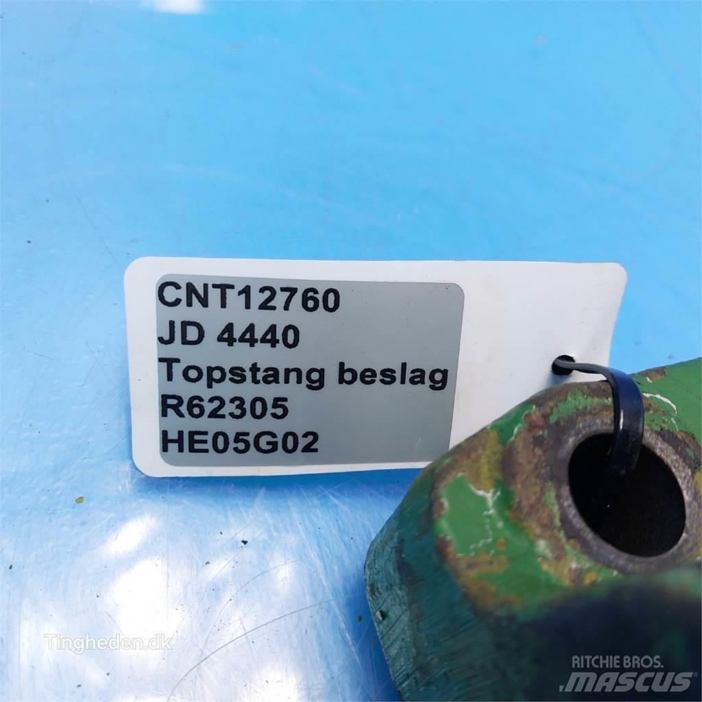 John Deere 4440 其他曳引機配件