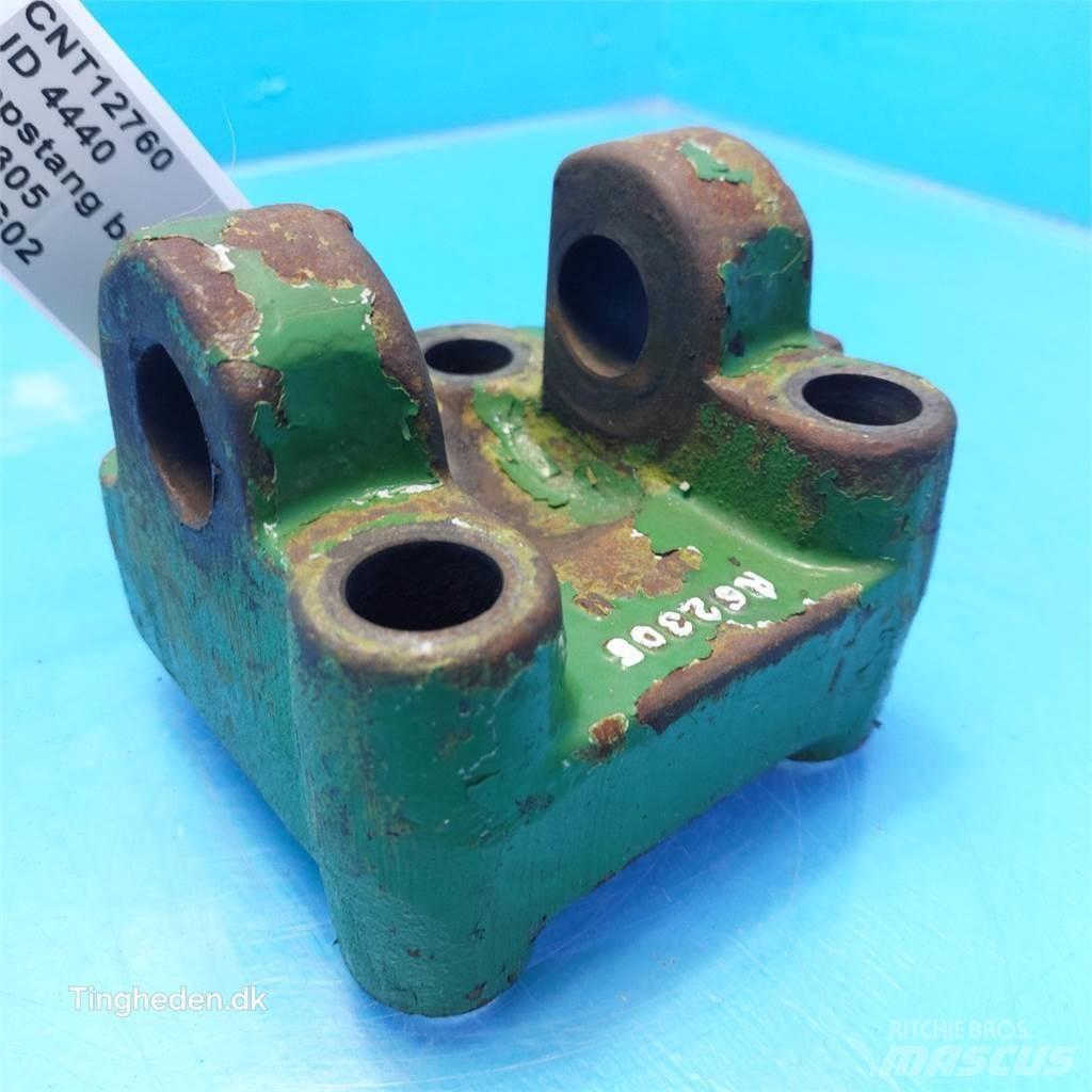 John Deere 4440 其他曳引機配件