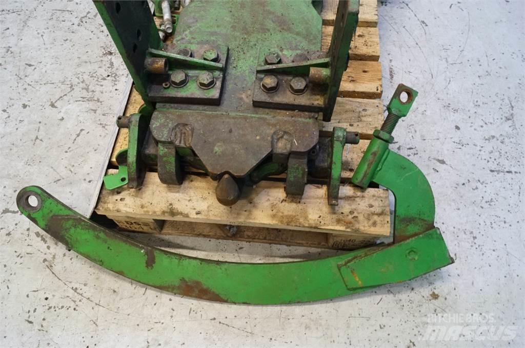 John Deere 4450 其他曳引機配件