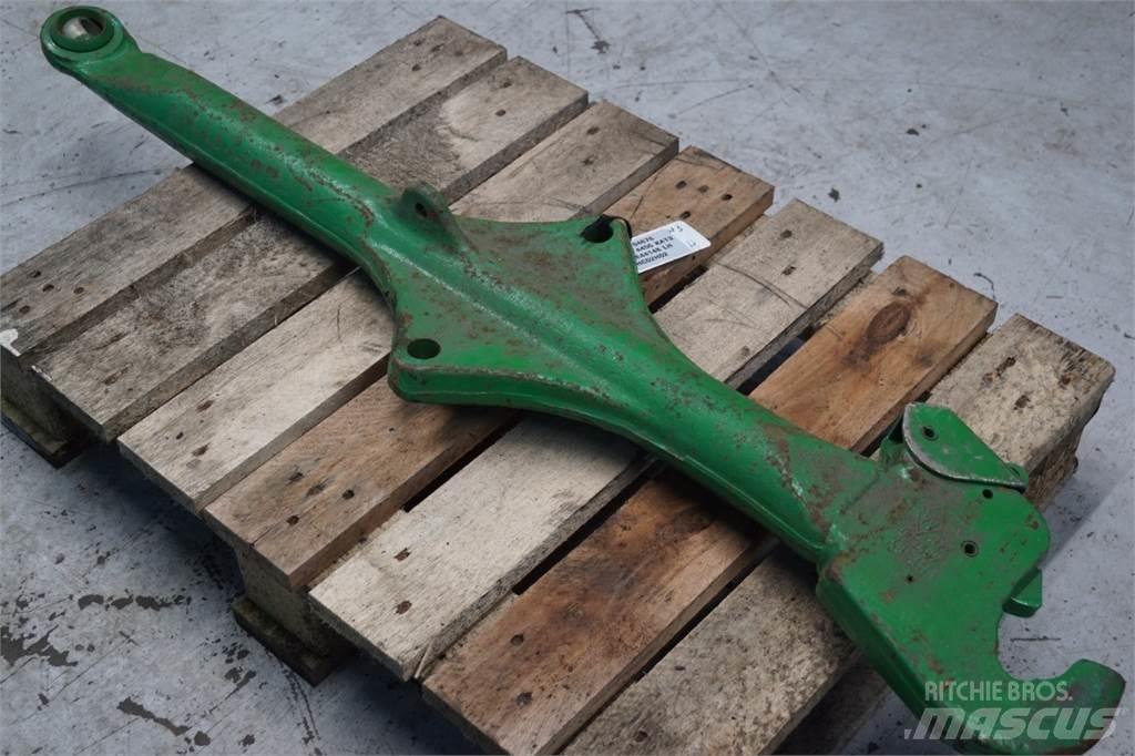 John Deere 4455 其他曳引機配件