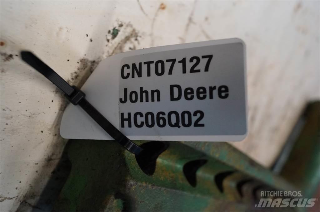 John Deere 4455 其他曳引機配件