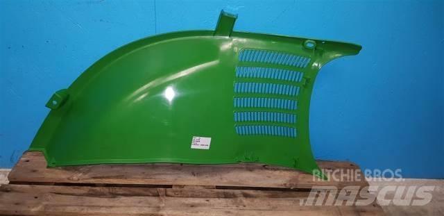 John Deere 4720 自走式噴霧機