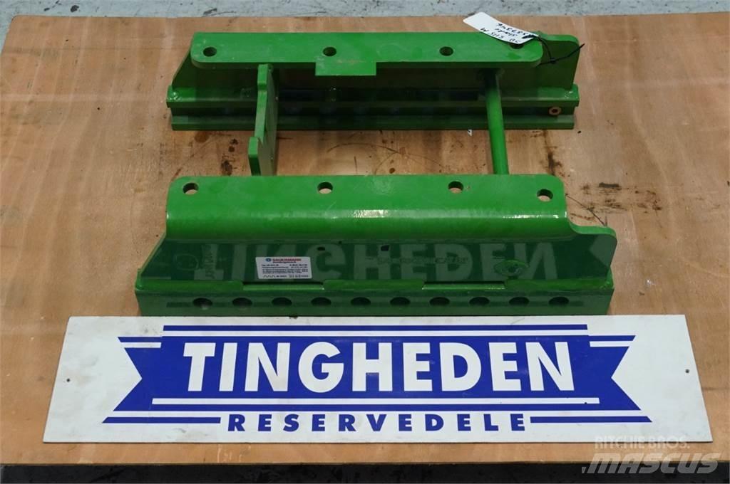 John Deere 5115M 其他曳引機配件