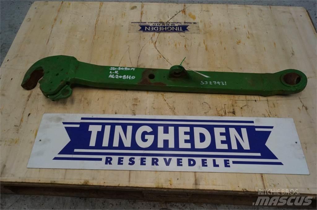 John Deere 5115R 其他曳引機配件