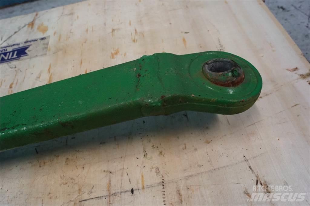 John Deere 5115R 其他曳引機配件