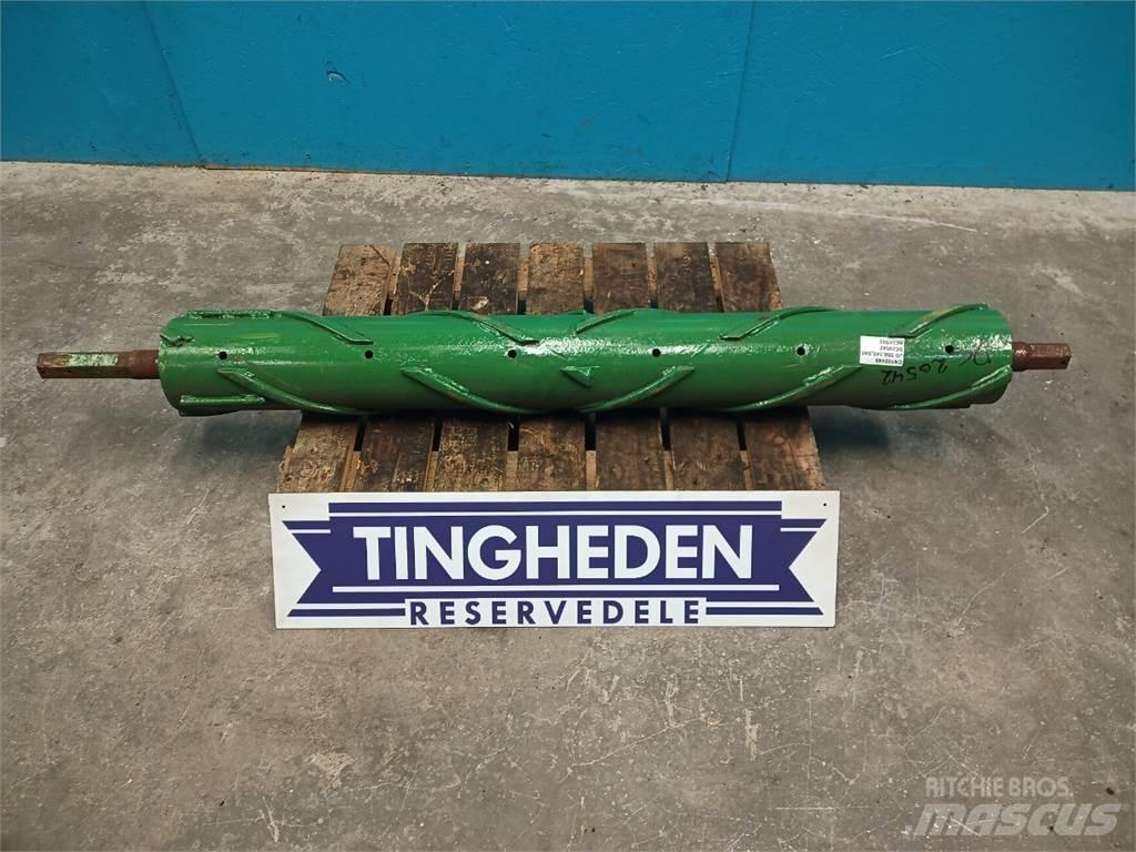 John Deere 550 其他農業機械
