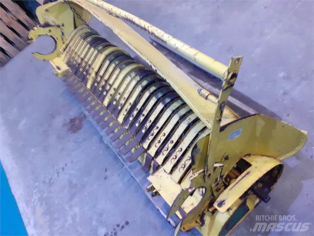 John Deere 580 其他農業機械
