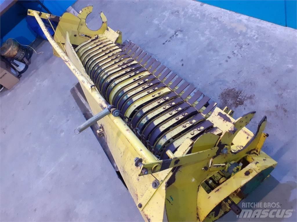 John Deere 580 其他農業機械