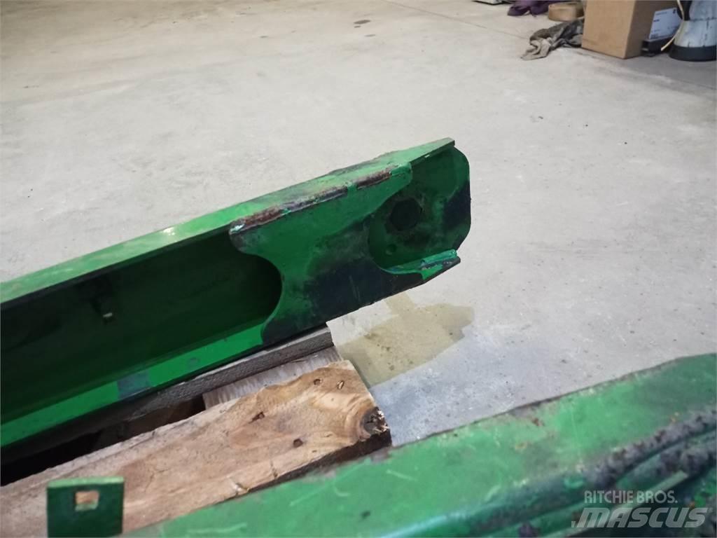 John Deere 590 其他農業機械