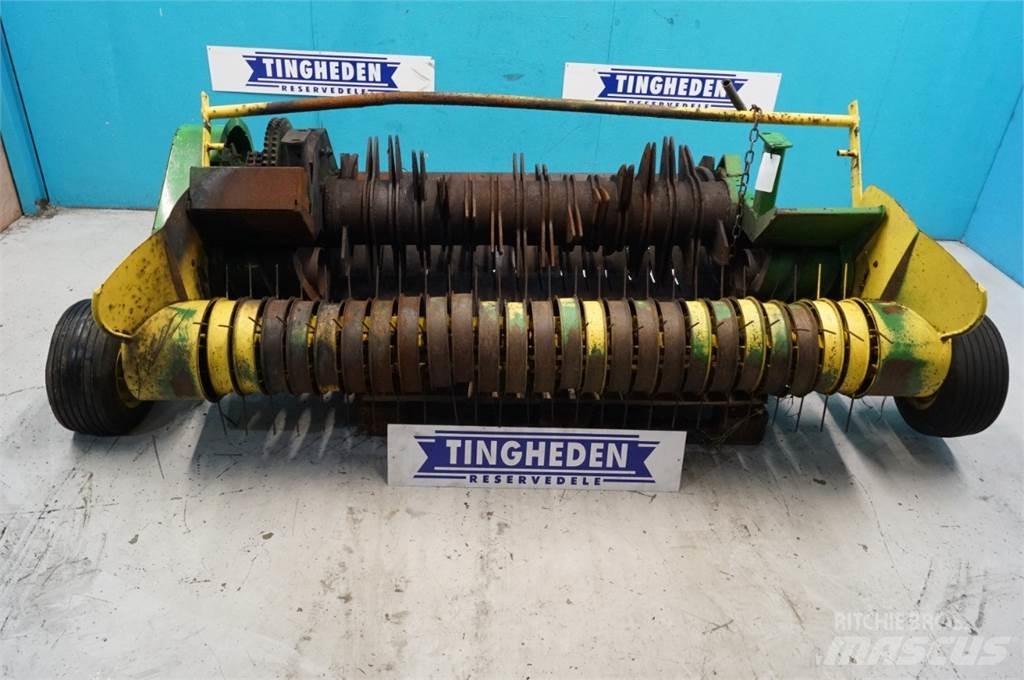 John Deere 590 其他農業機械