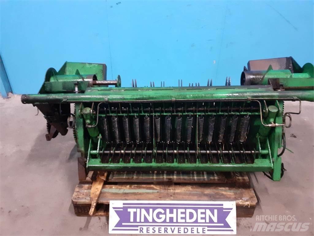 John Deere 592 其他農業機械