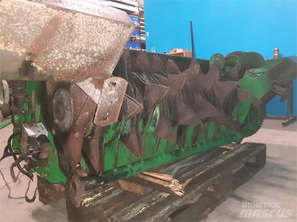 John Deere 592 其他農業機械