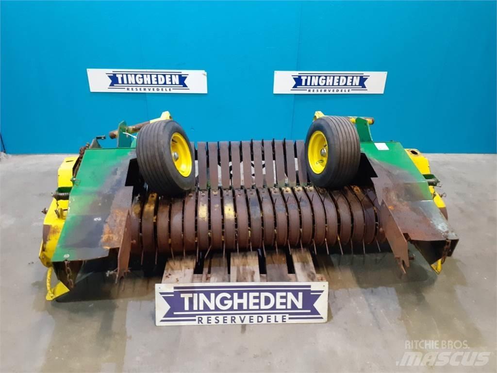 John Deere 592 其他農業機械
