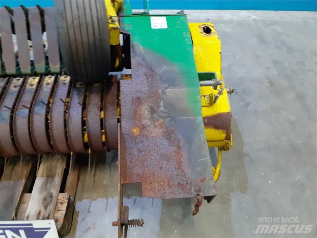 John Deere 592 其他農業機械