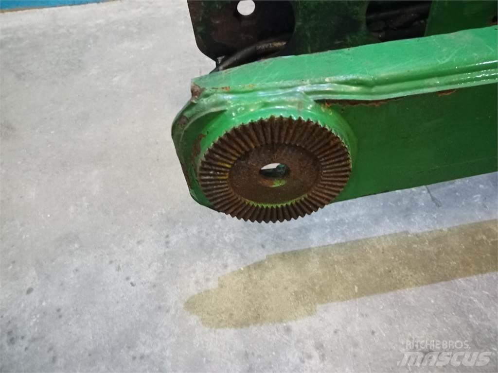 John Deere 592 其他農業機械