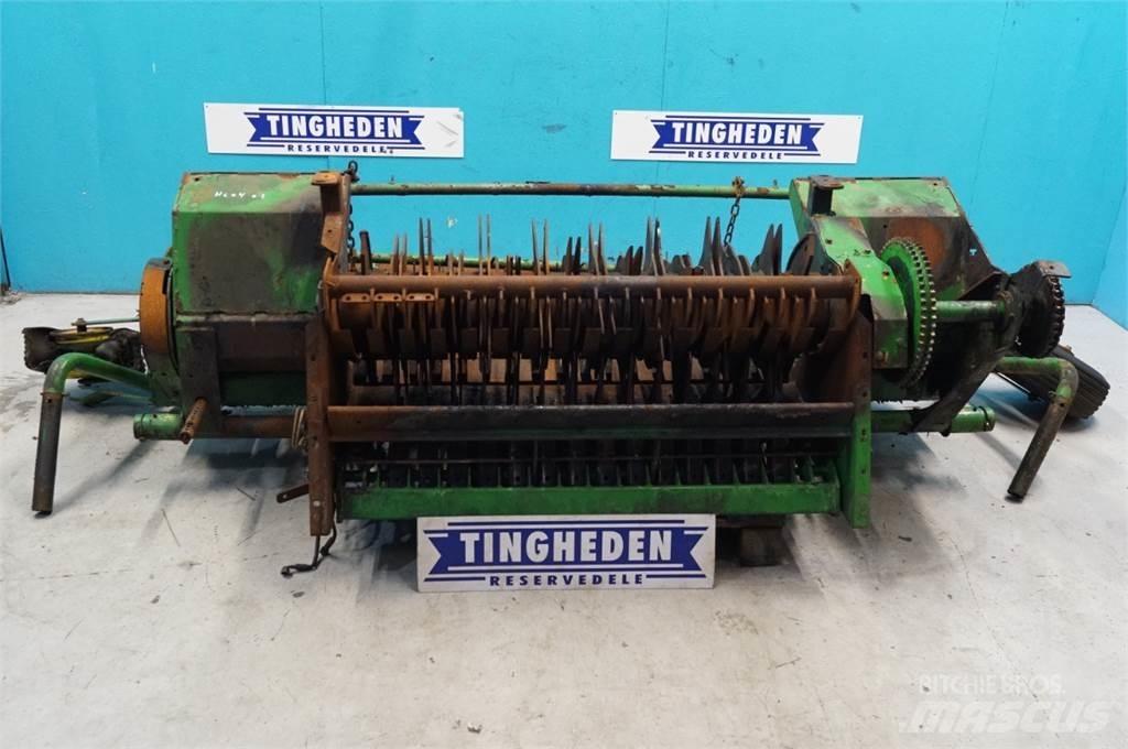 John Deere 592 其他農業機械