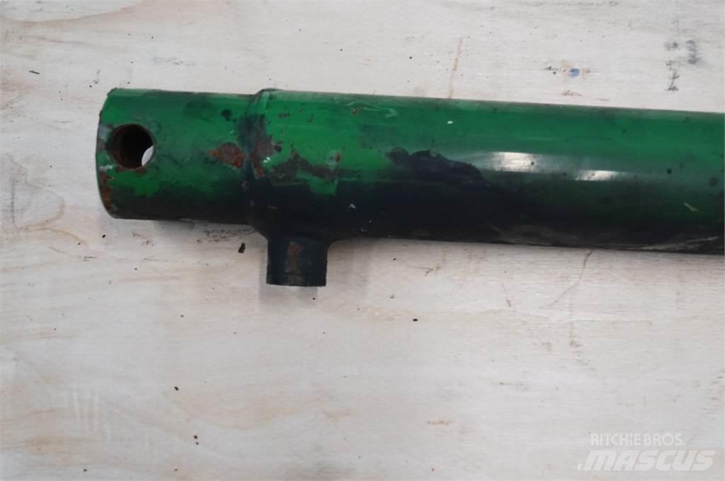 John Deere 592 貨物鉗車