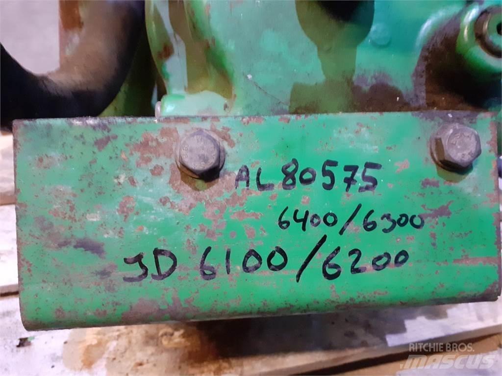John Deere 6100 其他曳引機配件