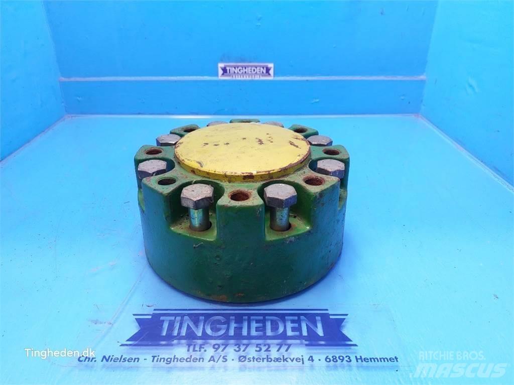 John Deere 6110 其他曳引機配件