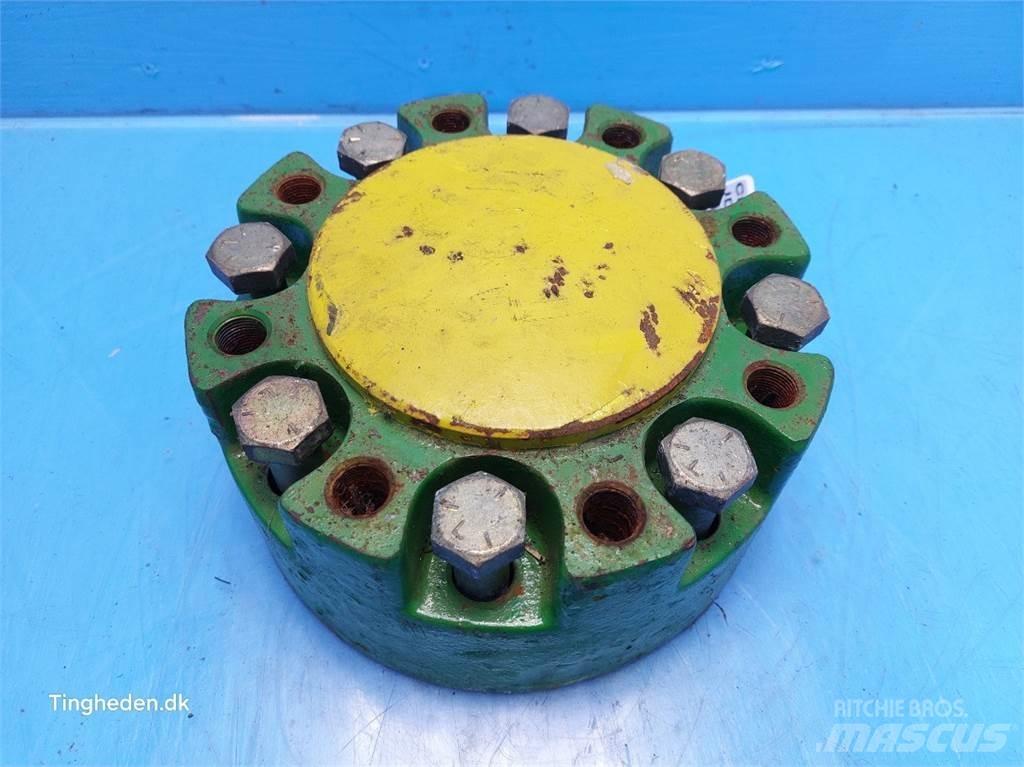 John Deere 6110 其他曳引機配件