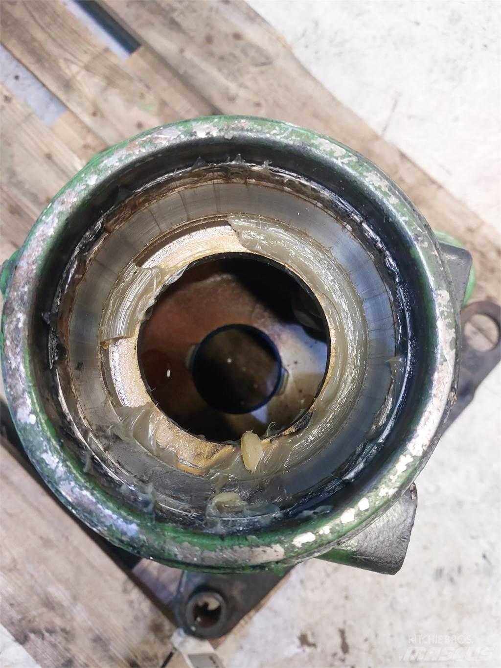 John Deere 6200 其他曳引機配件