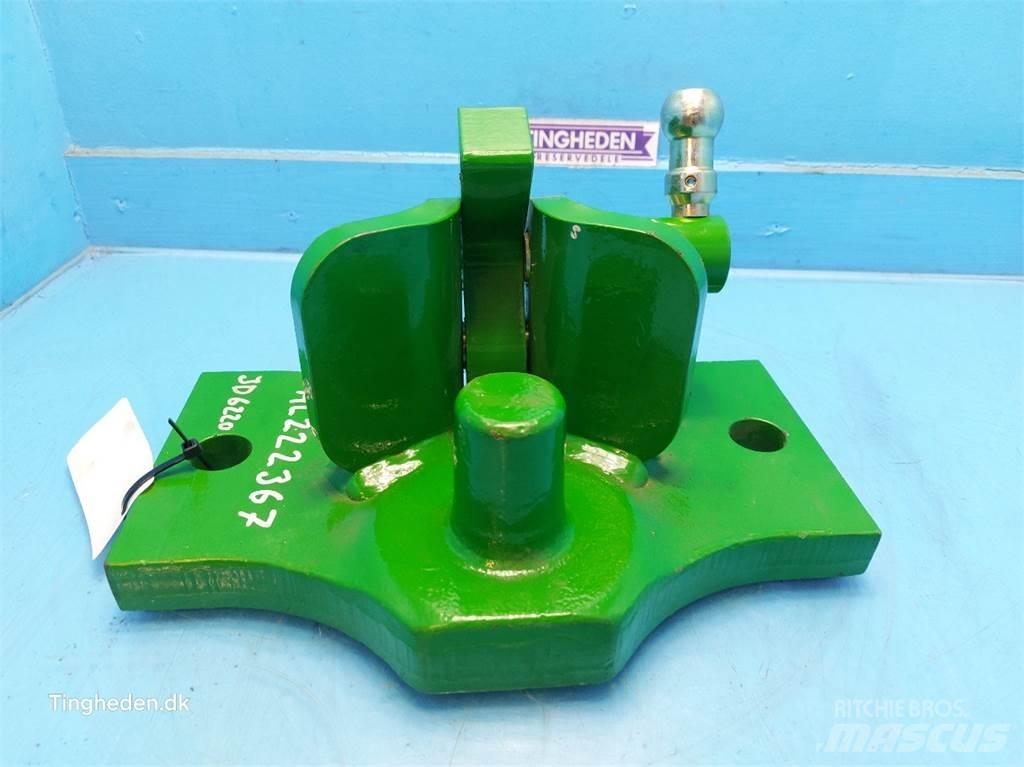 John Deere 6220 其他曳引機配件