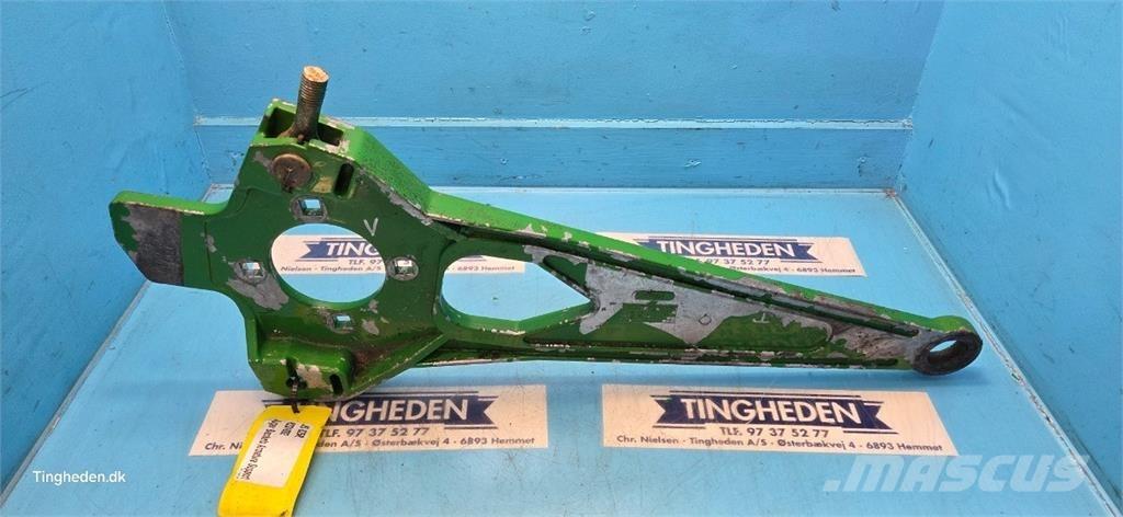 John Deere 625R 聯合收穫機配件