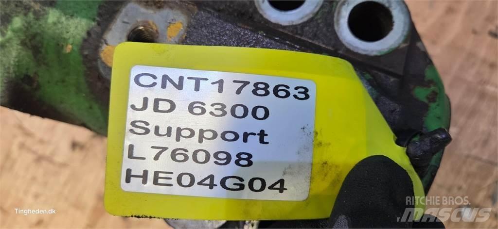 John Deere 6300 其他曳引機配件