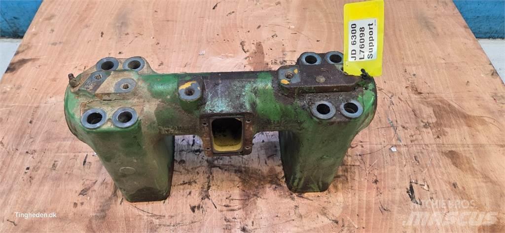 John Deere 6300 其他曳引機配件