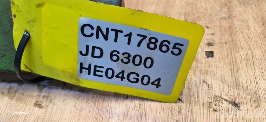 John Deere 6300 其他曳引機配件