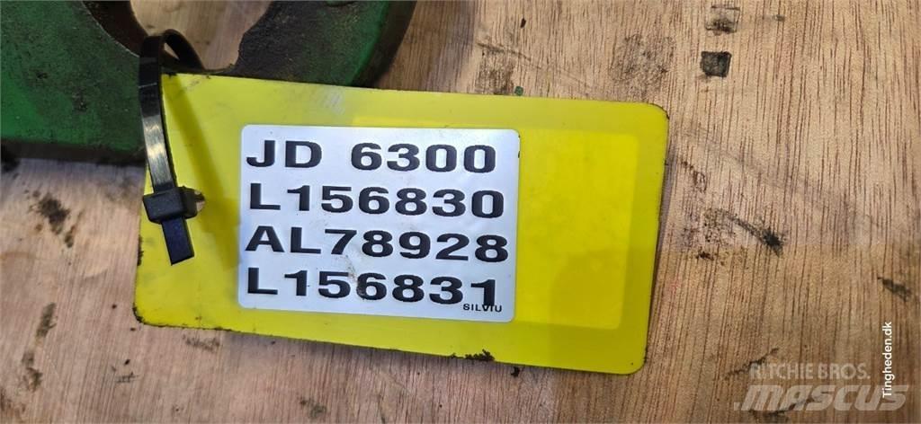 John Deere 6300 其他曳引機配件