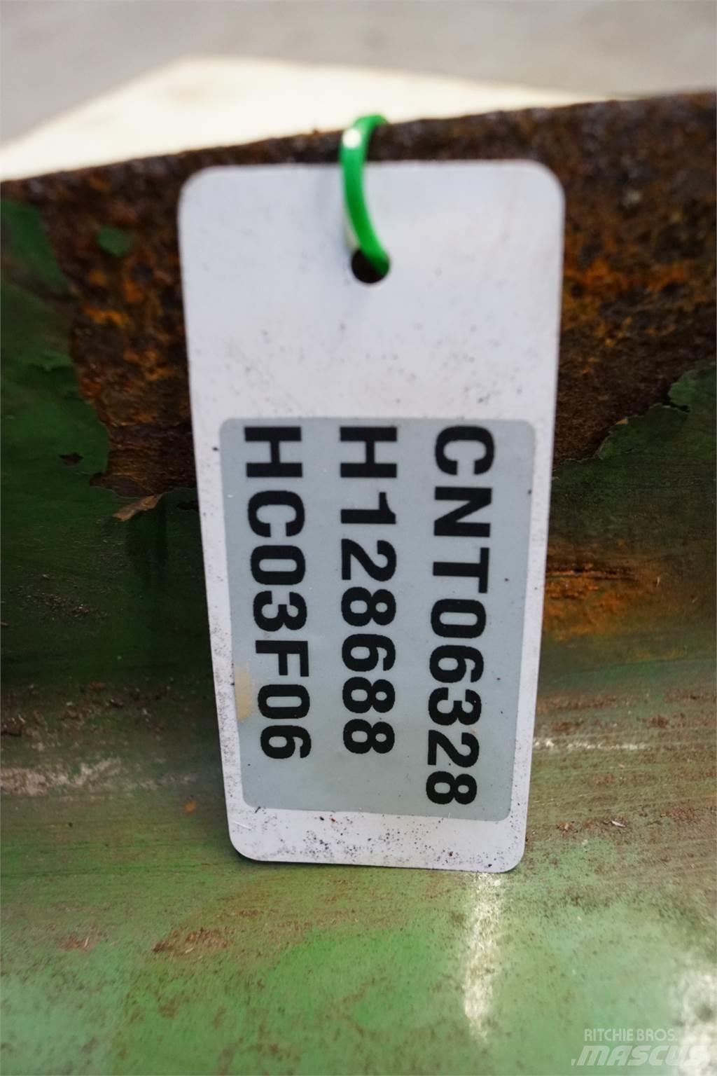 John Deere 630R 聯合收穫機配件